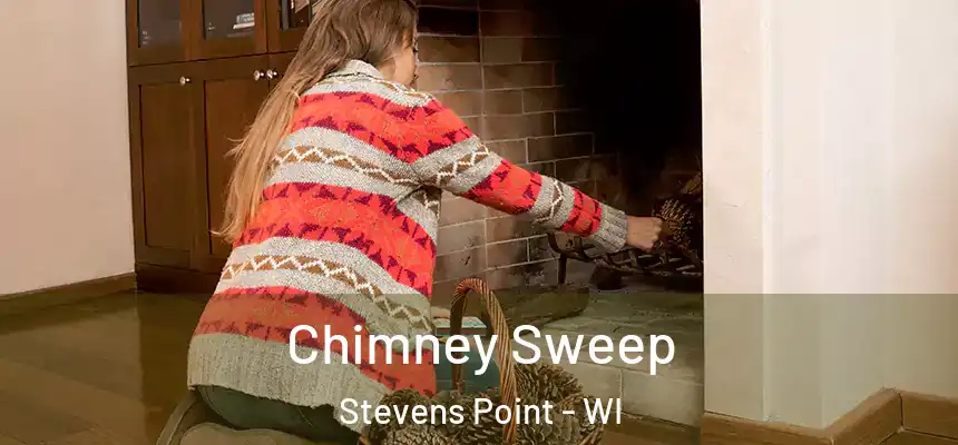  Chimney Sweep Stevens Point - WI