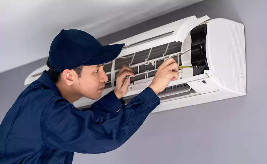 AC Duct Cleaning Stevens Point