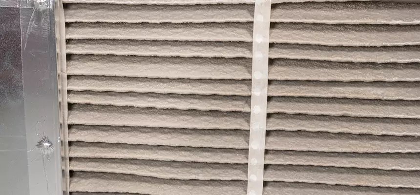 Mobile Car AC Filter Replacement in Stevens Point