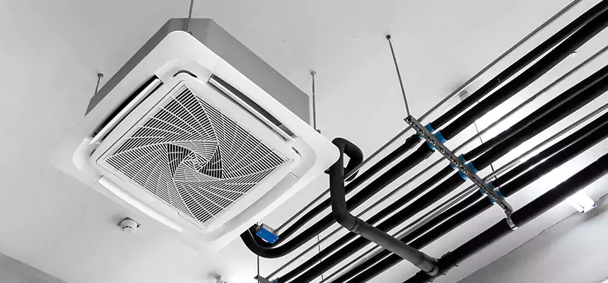 Our Air Duct Deep Cleaning Services in Stevens Point, WI