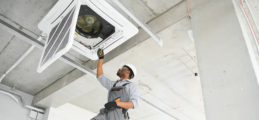 Efficient Multi‑Unit & HOA Annual Vent Cleaning Plans in Stevens Point