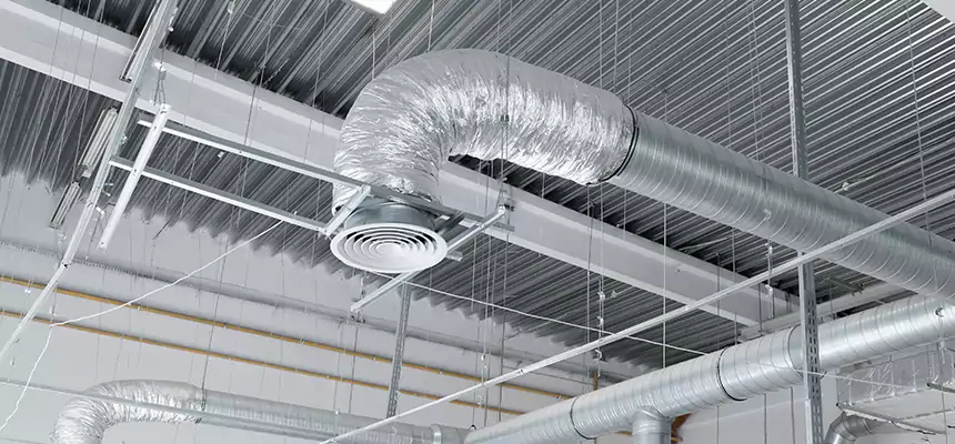 Our Dryer Vent Hose Replacement Services in Stevens Point, WI