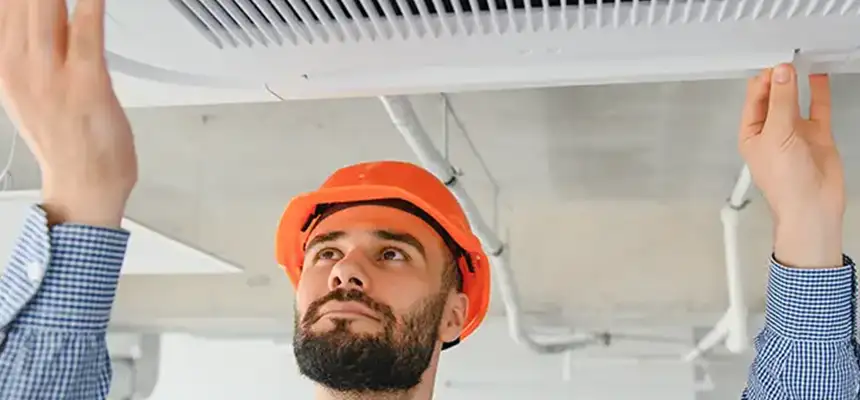 Our Furnace Vent Cleaning Services in Stevens Point, WI