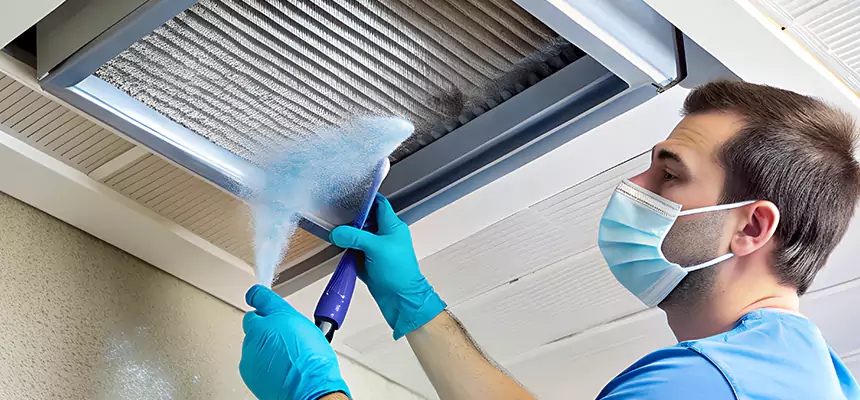 Our Home Ventilation Cleaning Services in Stevens Point, WI