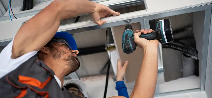 Our Improve Home Air Circulation Services in Stevens Point, WI