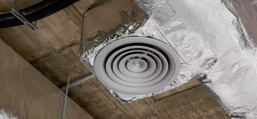 Our Industrial Dryer Vent Cleaning Services in Stevens Point, WI