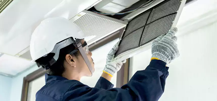 Our Residential Air Vent Cleaning Services in Stevens Point, WI