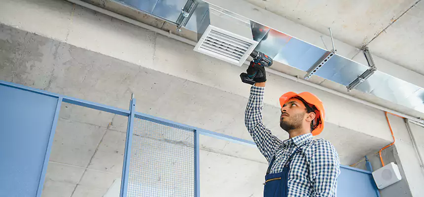 Efficient Exhaust Vent Cleaning in Stevens Point, WI