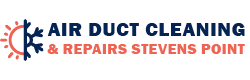 Air Duct Cleaning & Repairs Stevens Point