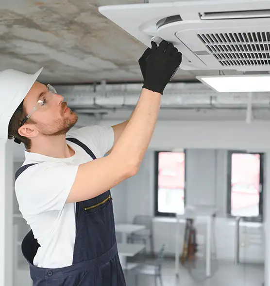 Top Affordable Duct Cleaning Services Near Me in Stevens Point, WI
