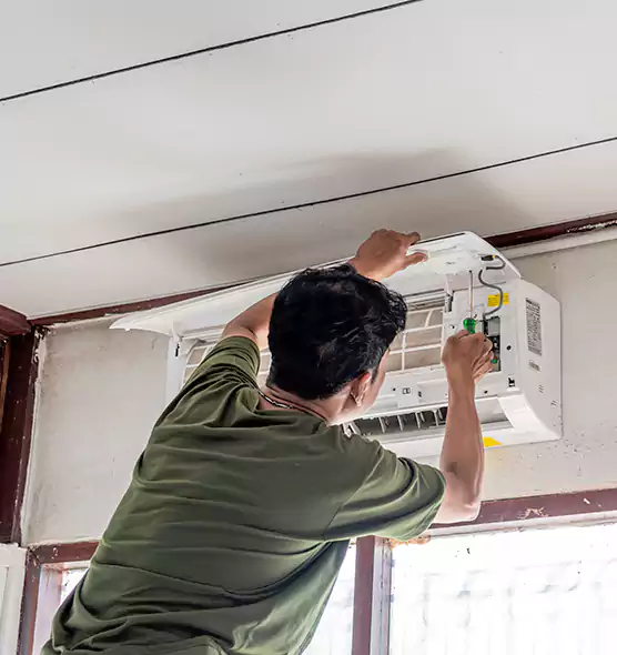 About Air Duct & AC Odor Removal in Stevens Point, WI