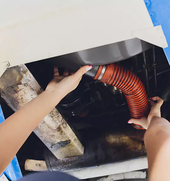 About Air Duct Virus Disinfection in Stevens Point, WI