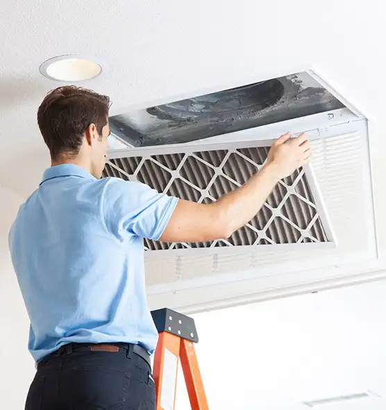 About Annual Dryer Vent Maintenance Stevens Point, WI