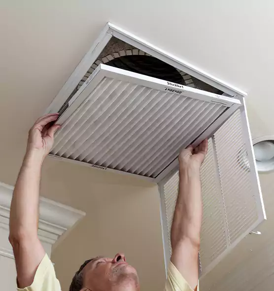 Trusted Apartment Air Duct Cleaning in Stevens Point, WI