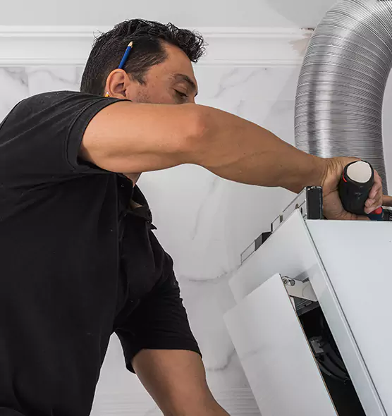 Trusted Bathroom Exhaust Duct Cleaning in Stevens Point, WI