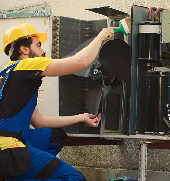 About Dryer Duct Fire Hazard Inspection in Stevens Point, WI