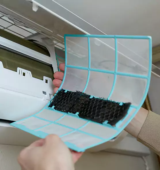 Welcome to Air Duct Cleaning & Repairs Stevens Point — Your Local HEPA Filter Installation Pros in Stevens Point, WI