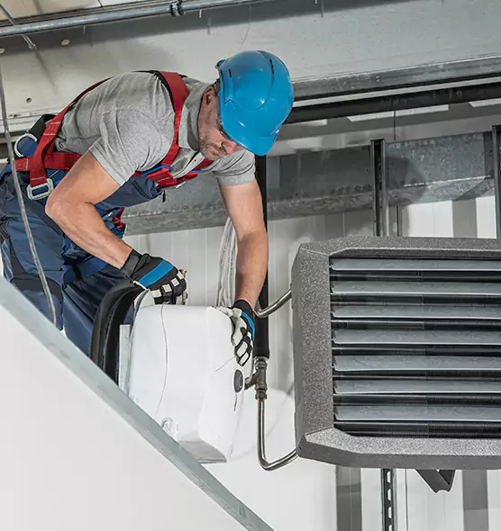 Professional HVAC Cleaning Solutions in Stevens Point, WI