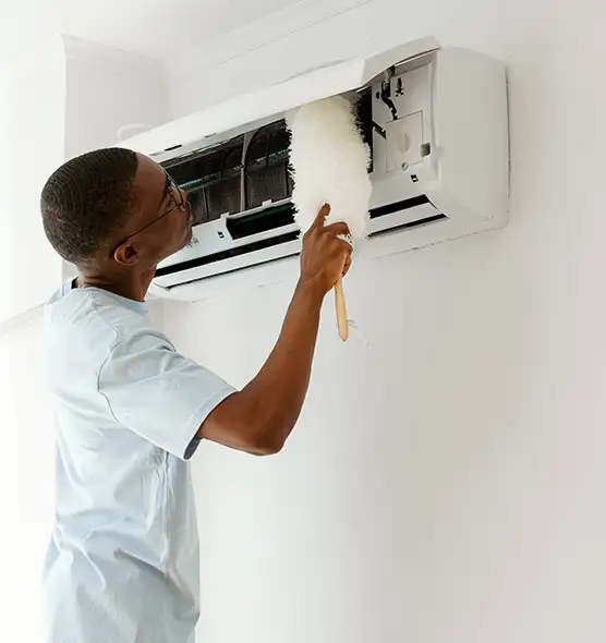 Professional Maximize AC Efficiency  in Stevens Point, WI