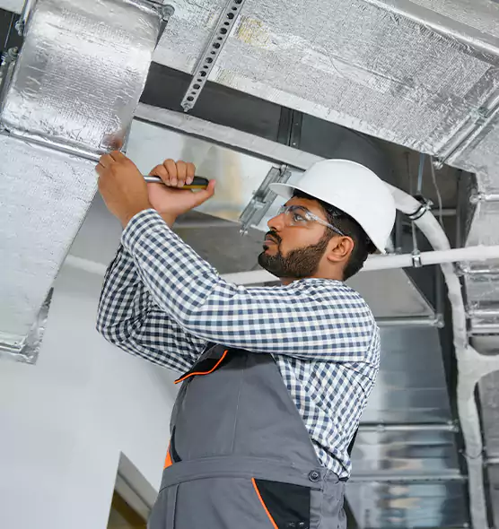 Welcome to Mold & Mildew Removal from Air Ducts Stevens Point, WI