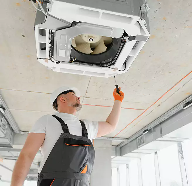 Why Homeowners & Businesses Trust Us in Stevens Point, WI?