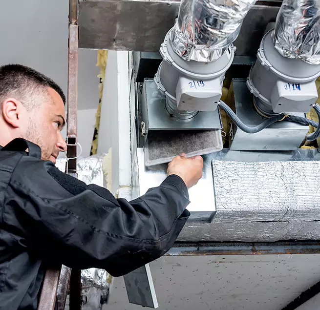  Why Homeowners & Businesses Trust Us in Stevens Point, WI?