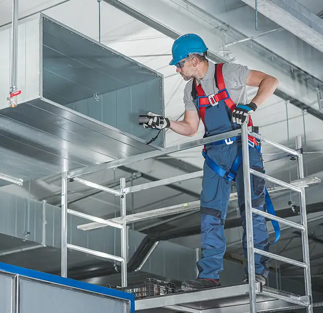 Why Homeowners & Businesses Trust Us in Stevens Point, WI?