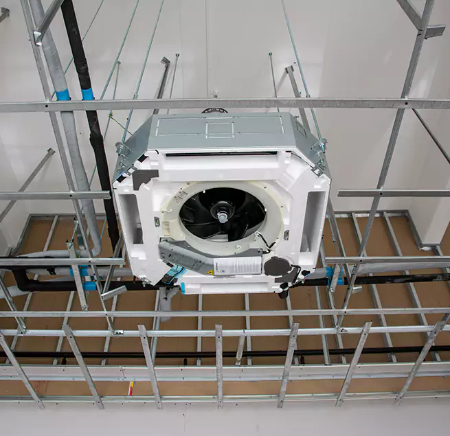 Why Homeowners & Businesses Trust Us in Stevens Point, WI?