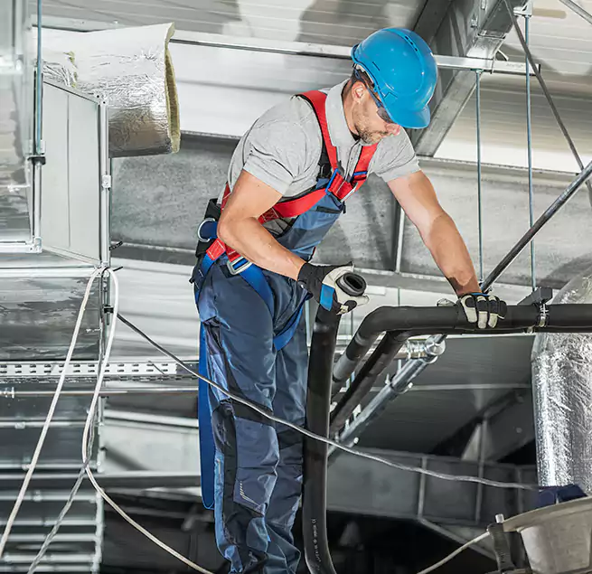 Why Homeowners & Businesses Trust Us in Stevens Point, WI?