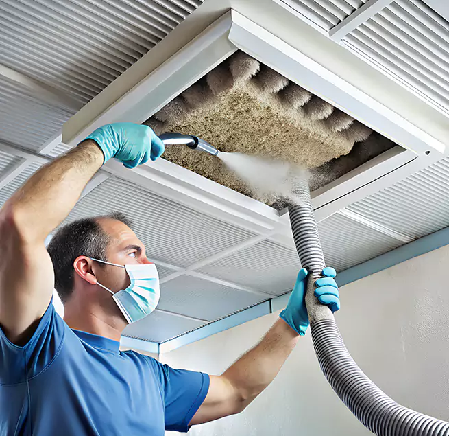 Why Homeowners Businesses Trust Us in Stevens Point, WI?