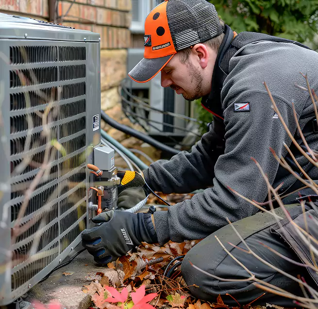 Why Homeowners & Businesses Trust Us in Stevens Point, WI?