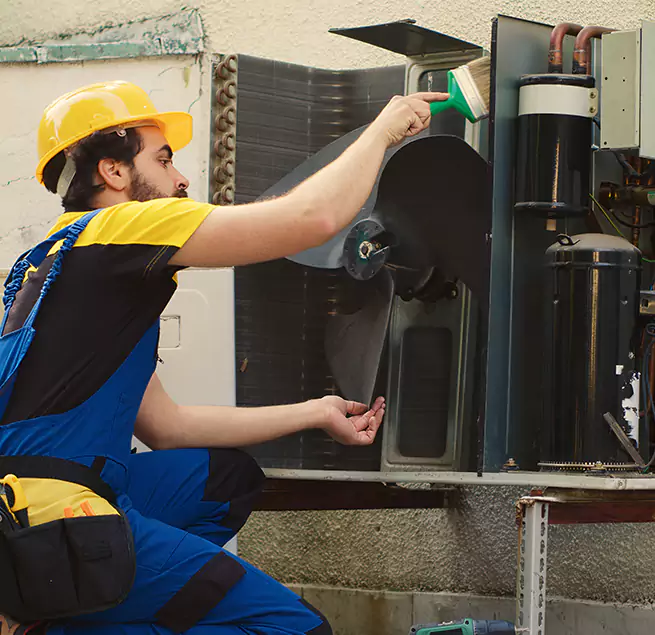 Why Homeowners & Businesses Trust Us Stevens Point, WI?