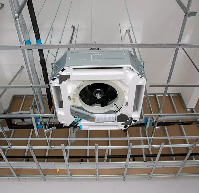 Why Homeowners & Businesses Trust Us Stevens Point, WI