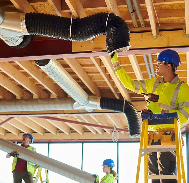 Why Homeowners & Businesses Trust Us in Stevens Point, WI?