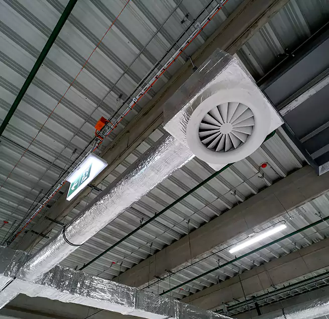 Why Homeowners & Businesses Trust Us in Stevens Point, WI?