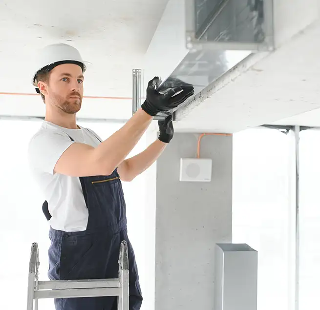 Why Homeowners & Businesses Trust Us in Stevens Point, WI?