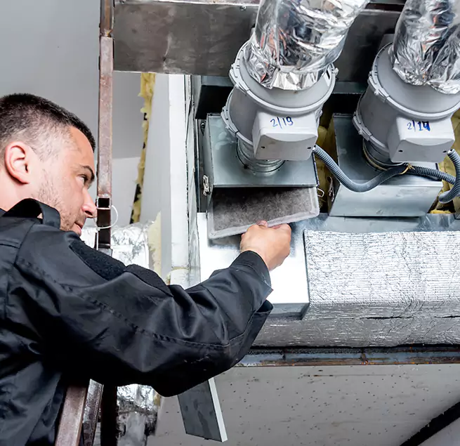 Why Homeowners Businesses Trust Us in Stevens Point, WI?