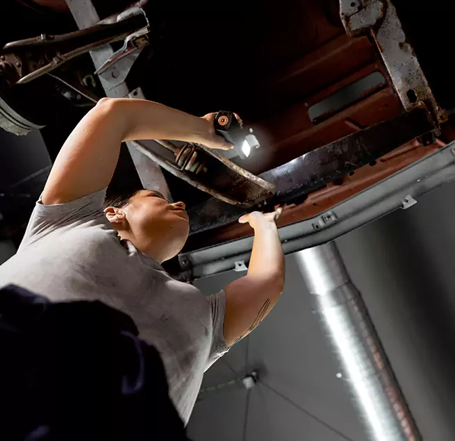 Why Homeowners & Businesses Trust Us Stevens Point, WI