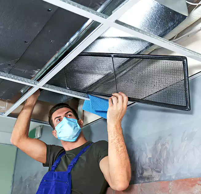 Why Homeowners Businesses Trust Us in Stevens Point, WI