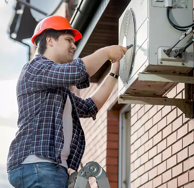 Why Homeowners & Businesses Trust Us Stevens Point, WI