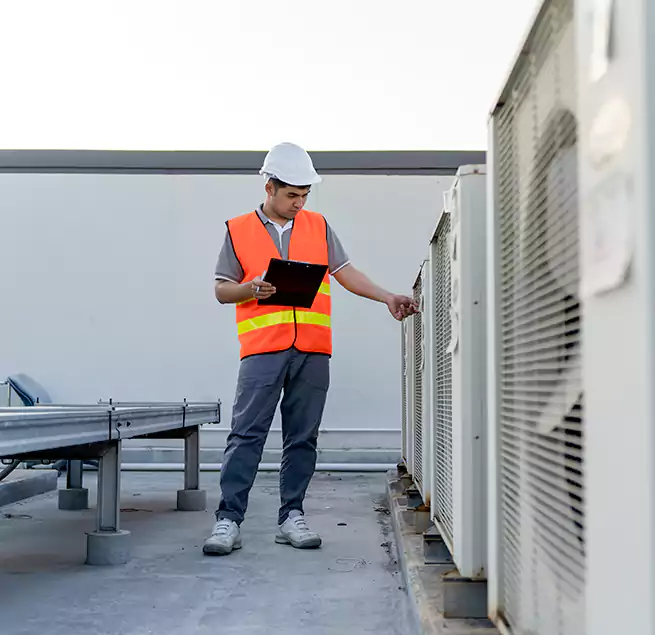 Why Homeowners & Businesses Trust Us in Stevens Point, WI?